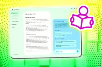 Here is how Google NotebookLM sped up my finding o...