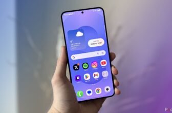 Did not One UI 7 simply launch? Samsung’s On...
