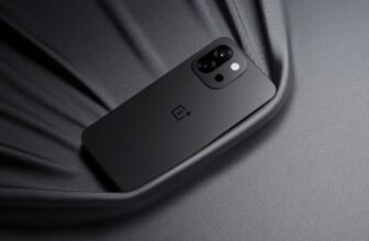 OnePlus 13T design revealed forward of imminent la...