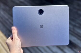 Probably the most highly effective OnePlus pill bu...