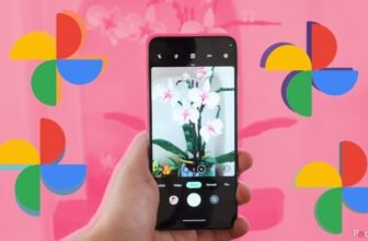 5 apps I take advantage of to again up my pictures...