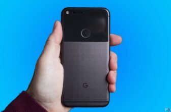 Google’s Pixel telephones have come a good d...