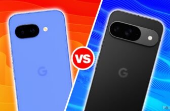 5 explanation why I like to recommend the Pixel 9a...