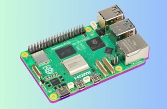 How I run an area LLM on my Raspberry Pi