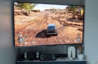 Shopping for a used TV might help you keep away fr...