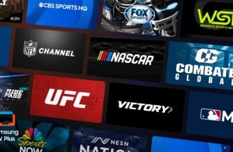 Samsung house owners simply obtained an enormous f...