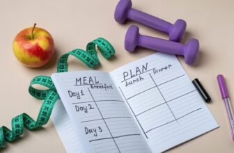 Why Your Physique Hates Your Meal Plan—And What ...