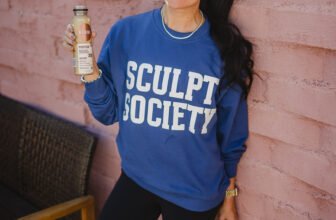 Spring smoothie date – The Fitnessista