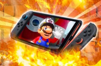 The Swap 2 preorder launch is a large number