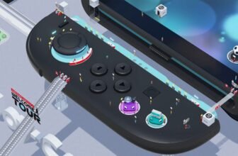 Nintendo charging $10 for the Swap 2 Welcome Tour ...