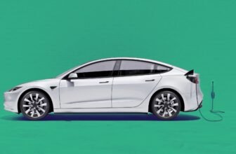 I am unable to imagine how this Tesla Mannequin 3 ...