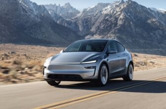 At this level, it seems like Tesla may by no means...