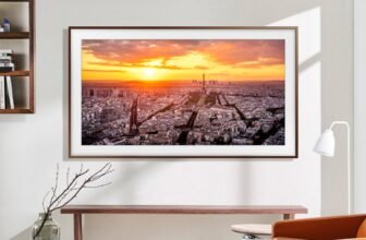 Matte TVs are all the craze proper now. Do not buy...