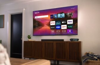 Say hey to the brand new Roku sticks