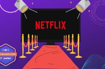 Netflix boss says the streamer ‘saved’...