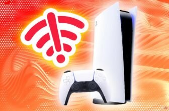 I did not understand how a lot Wi-Fi was slowing d...