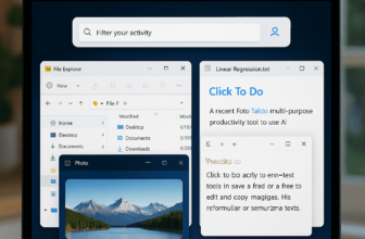 Microsoft Launches Home windows Recall And New AI ...