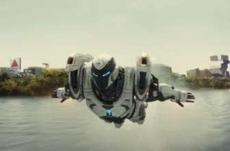 Marvel’s Ironheart sequence now has a traile...