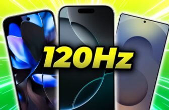 5 issues that make 120Hz smartphones an enormous d...