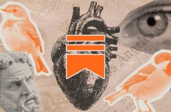 This peculiar app cured my doomscrolling (and repa...