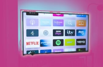 New good TV? Take away these apps instantly