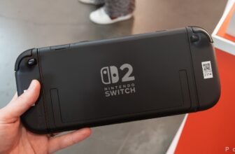 Nintendo is gatekeeping these new Change 2 particu...