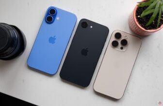 Trump tells Apple to construct iPhones within the ...