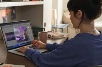 HP is bringing Snapdragon chips to its extra reaso...