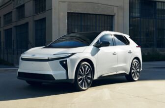 I am excited concerning the 2026 Toyota bZ and wha...