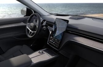 Volvo expands its Google partnership to carry new ...