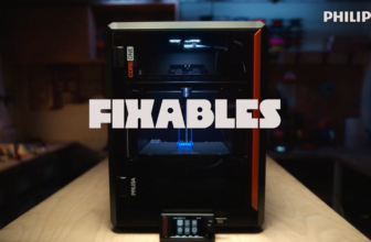 Philips Fixables will allow you to 3D print substi...