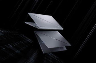 ASUS unveiled new ROG Zephyrus G14 and G16 laptops...
