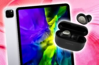 4 tech gadgets I at all times tackle flights it do...