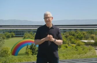 What we count on Apple to disclose together with n...