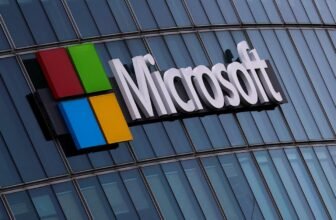 Microsoft is shedding 3 % of its international wor...