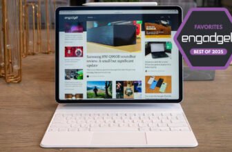 The perfect iPad equipment for 2025