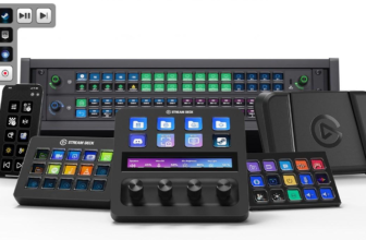 Elgato’s Stream Deck expands past the corpor...