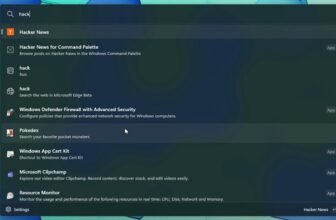Microsoft will get its personal Highlight-like fun...