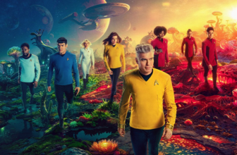 Unusual New Worlds returns on July 17