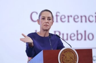 Mexico is suing Google over ‘Gulf of America...