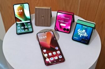 Motorola has mysteriously delayed its new Razr tel...