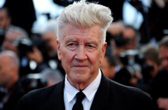 David Lynch public sale provides a glimpse of his ...