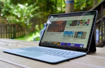 A downgrade, nevertheless it certain is cute