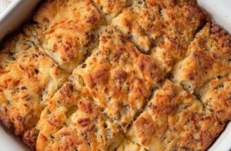 BREAKFAST BUTTER SWIM BISCUITS – The Souther...