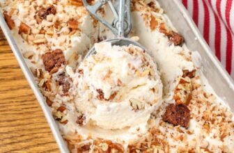Kitchen Sink Ice Cream – Barefeet within the...