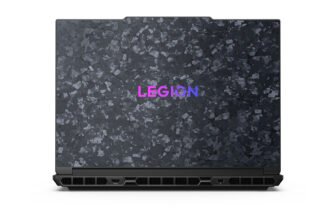 Legion 9i tenth Gen: Lenovo’s 18-Inch Flagship L...