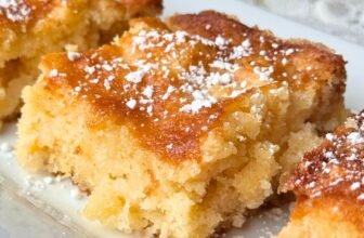 PINEAPPLE COCONUT BARS – The Southern Girl C...