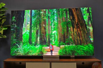 Samsung’s Newest Imaginative and prescient AI TV...