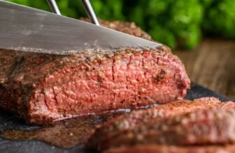 Simple Smoked Tri Tip – The Keep At Residenc...