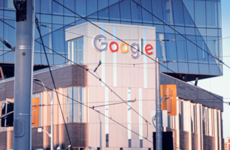 Google settles lawsuit that accused it of fosterin...